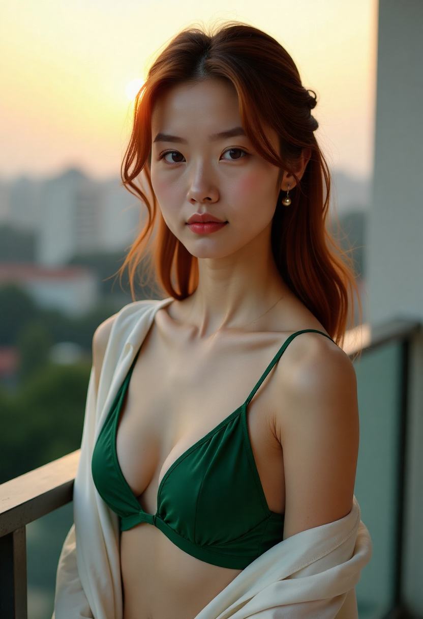 影评作者林知夏头像